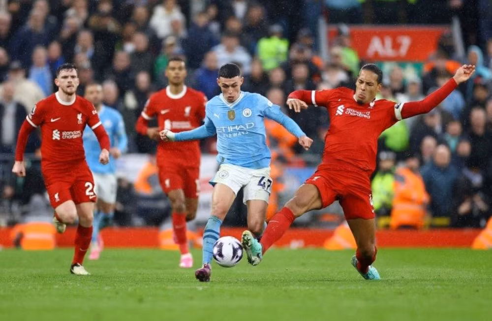 nhan dinh man city vs liverpool 23h30 ngay 23 2 tai ngoai hang anh hinh 1