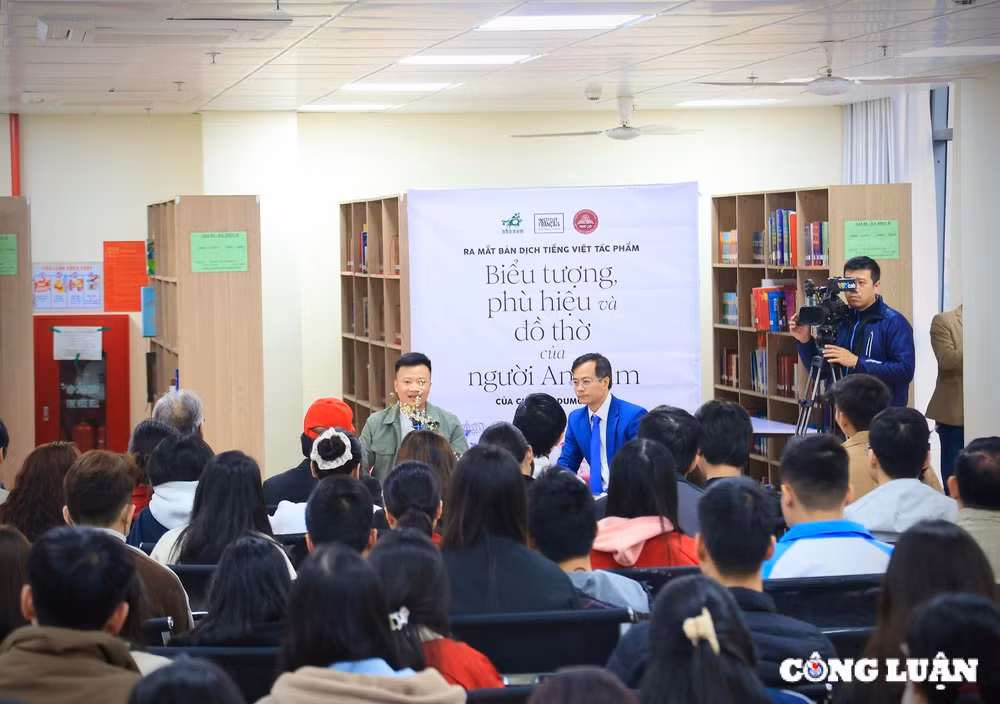 net doc dao trong bieu tuong phu hieu va do tho cua nguoi an nam hinh 1