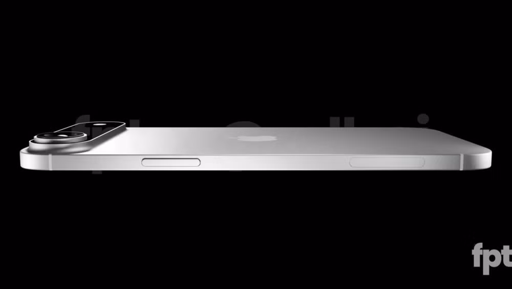 iphone 17 air se trang bi modem c1 cua apple tu iphone 16e hinh 1