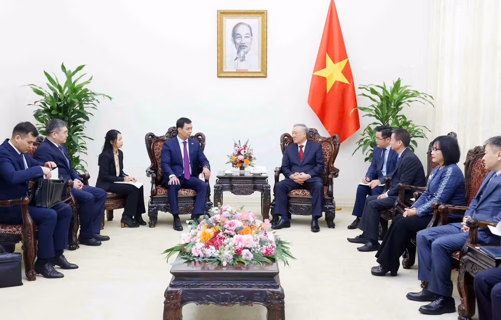 viet nam va kazakhstan deu co no luc lon trong cong tac dau tranh phong chong tham nhung hinh 2