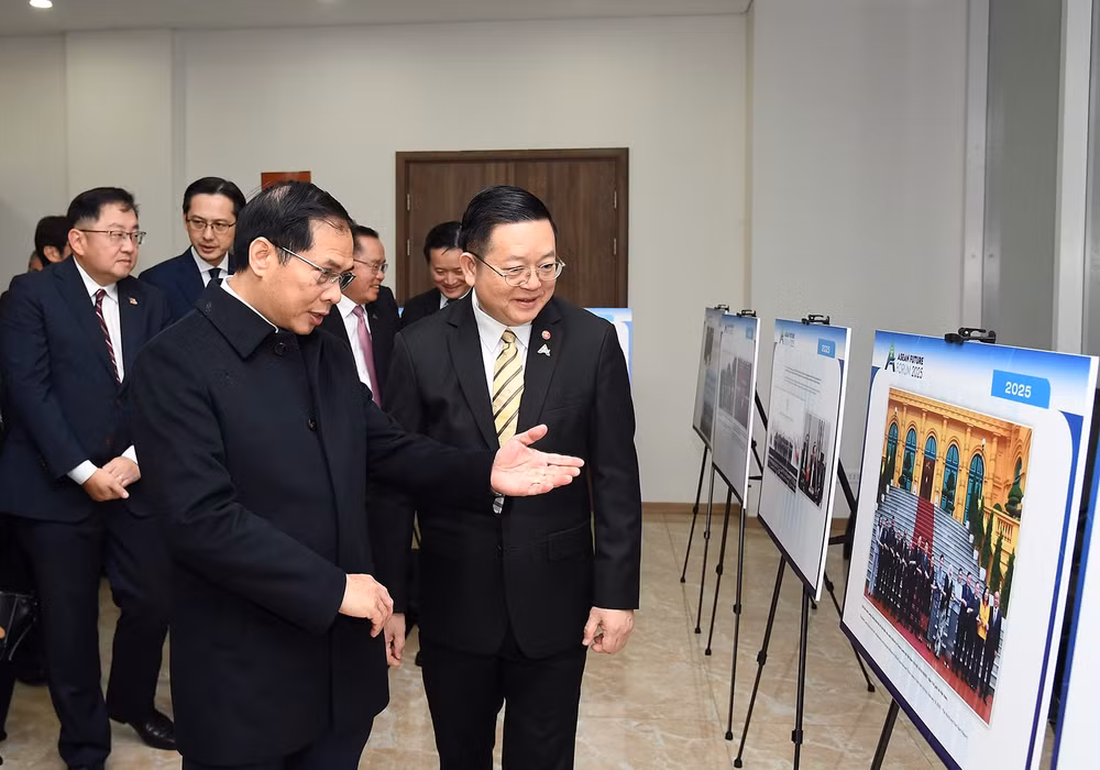 hanh trinh cua viet nam la thanh vien tich cuc chu dong va co trach nhiem cua asean hinh 4