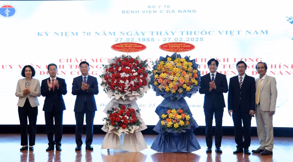 benh vien c da nang phan dau xung dang la noi trao gui niem tin cua can bo trung cao cap va nhan dan hinh 2