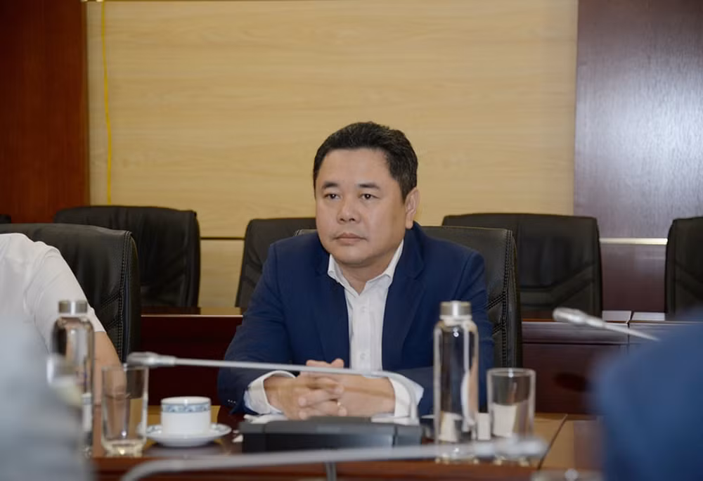 ong nguyen ngoc canh duoc bo nhiem giu chuc pho thong doc ngan hang nha nuoc hinh 1