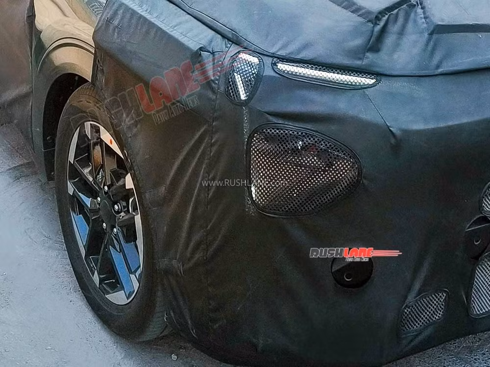 kia carens sap co phien ban moi voi loat nang cap dang gia hinh 3