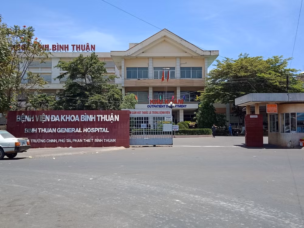khoi to vu an hinh su vi pham dau thau xay ra tai benh vien da khoa binh thuan hinh 1