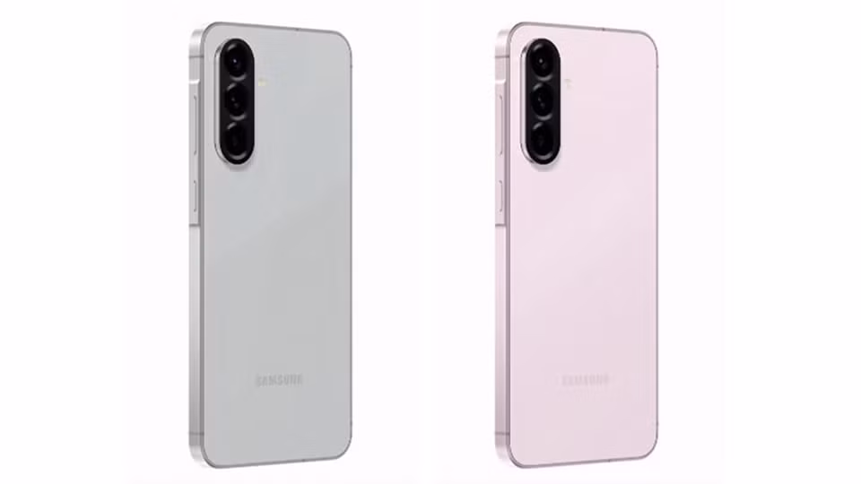 galaxy a56 5g lo anh render 360 do thiet ke moi camera cai tien cau hinh manh me hinh 1