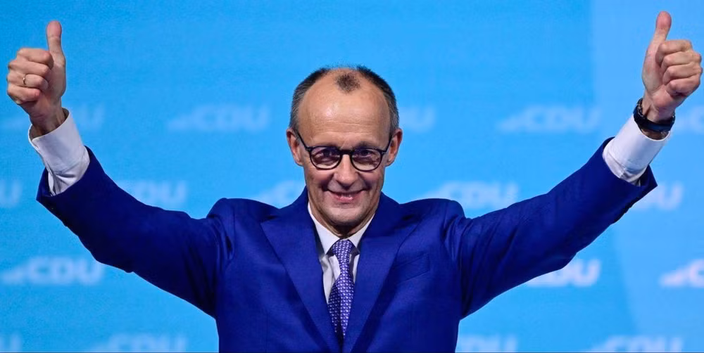 bau cu duc 2025 su tro lai ngoan muc cua om trum quan ly tai san friedrich merz hinh 2