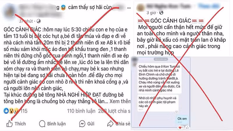 thong tin bat coc tre em tren dia ban thanh pho kon tum la gia mao hinh 1