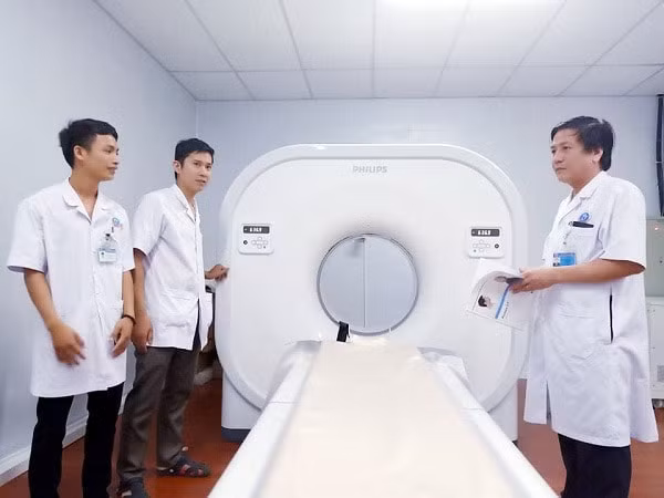 benh vien da khoa huyen bo trach vung buoc doi moi nang cao chat luong kham chua benh hinh 2