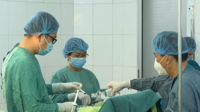 benh vien da khoa huyen bo trach vung buoc doi moi nang cao chat luong kham chua benh hinh 3