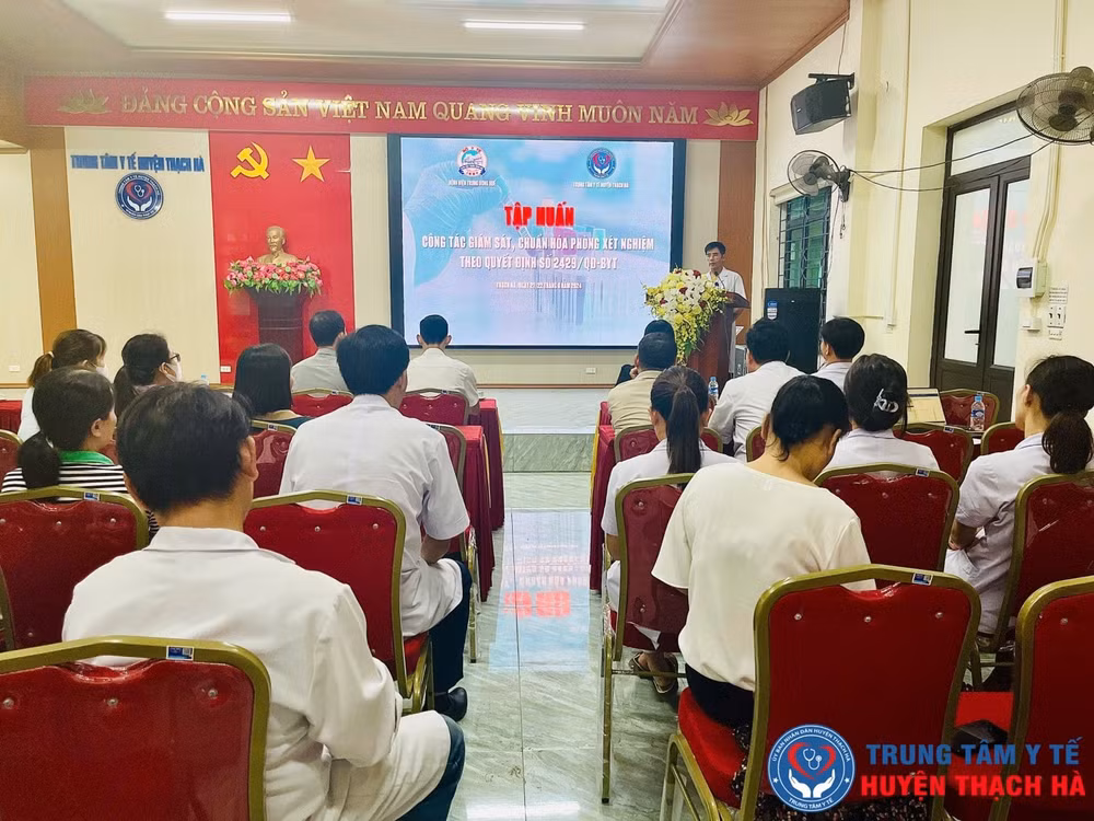 trung tam y te huyen thach ha nang cao chat luong dich vu huong toi su hai long cua nhan dan hinh 4