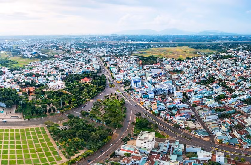 gia lai goi thau 120 ty xay dung duong tu tp pleiku di huyen dak doa thu hut 3 nha thau tham du hinh 1