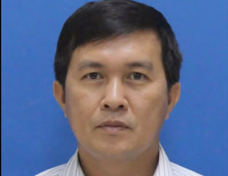 vi sao pho giam doc so gtvt tinh dong nai cung thuoc cap bi bat giam hinh 1