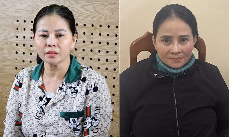 quang binh khoi to bat tam giam 2 doi tuong mua ban nguoi hinh 1