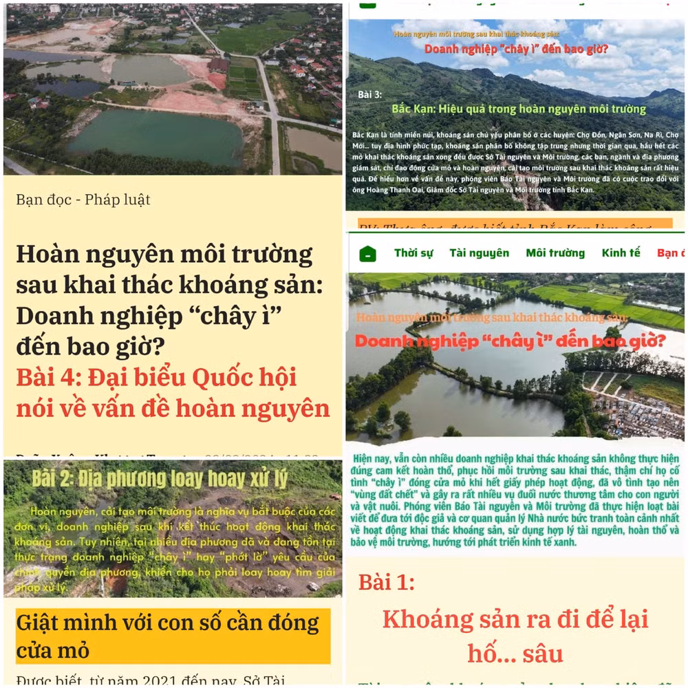 chung toi quyet tam chi mat dat ten doanh nghiep tray i thieu trach nhiem bao ve moi truong hinh 3