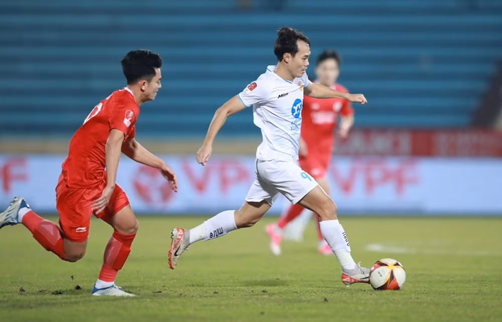 nhan dinh the cong viettel vs nam dinh 19h15 ngay 28 2 tai vleague 2024 25 hinh 1