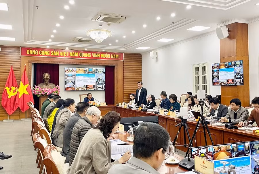 hoi thao quoc gia dinh huong chien luoc tao buoc dot pha trong phat trien van hoa hinh 2