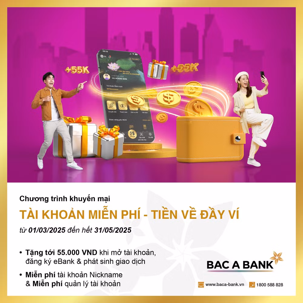 mo tai khoan mien phi nhan tien ve day vi cung bac a bank hinh 1