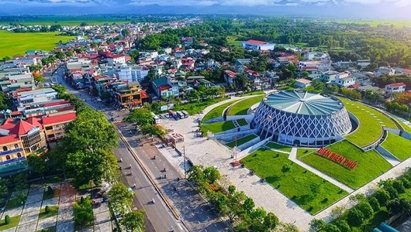 bao tang chien thang lich su dien bien phu mo cua vao toi thu bay hinh 2