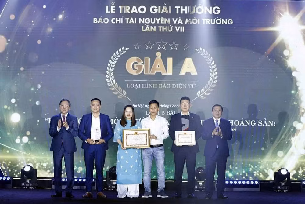 chung toi quyet tam chi mat dat ten doanh nghiep tray i thieu trach nhiem bao ve moi truong hinh 2
