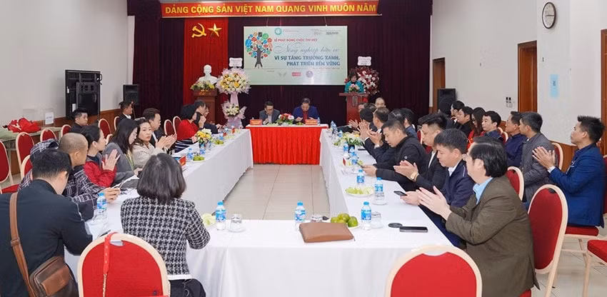 phat dong cuoc thi viet nong nghiep huu co vi su tang truong xanh phat trien ben vung hinh 5
