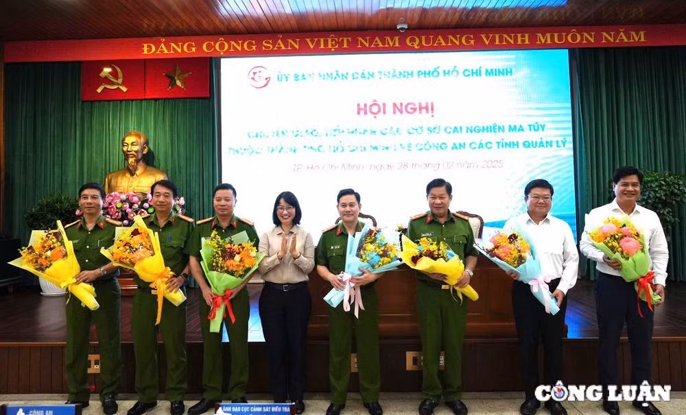 chuyen 8 co so cai nghien ma tuy cua tp hcm ve 5 dia phuong hinh 2