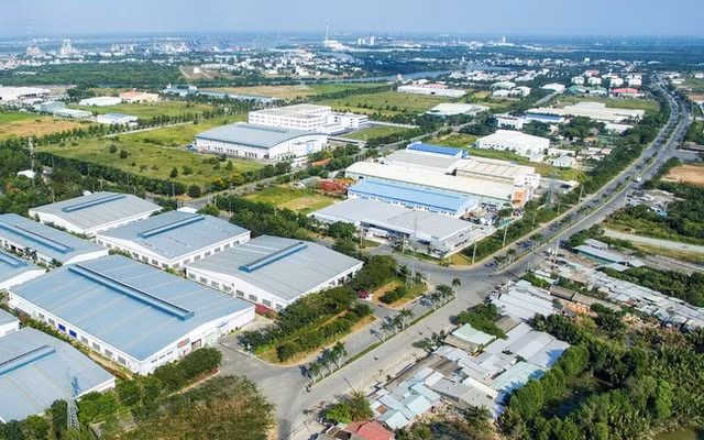 Tổng cục Thống kê sẽ có biện pháp để làm “tường minh” giá trị của bất động sản. Ảnh minh hoạ.