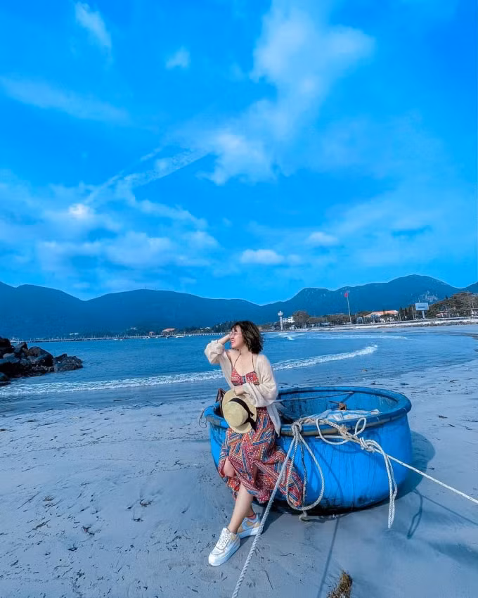 Côn Đảo đang trở thành điểm đến du lịch tâm linh hấp dẫn khu vực phía Nam (Ảnh: phannguyenminhthu2827)
