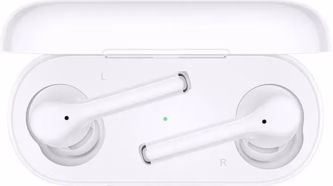 Tai nghe không dây Huawei FreeBuds 4i. Ảnh: Huawei