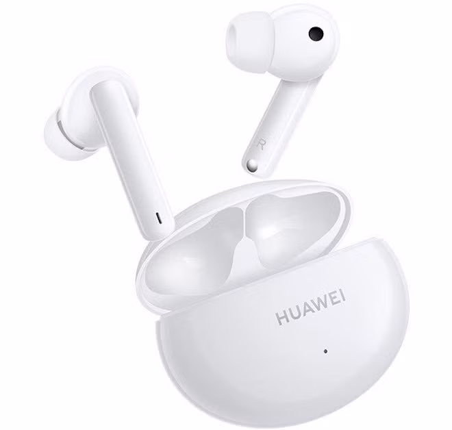 Tai nghe không dây Huawei FreeBuds 4i. Ảnh: Huawei