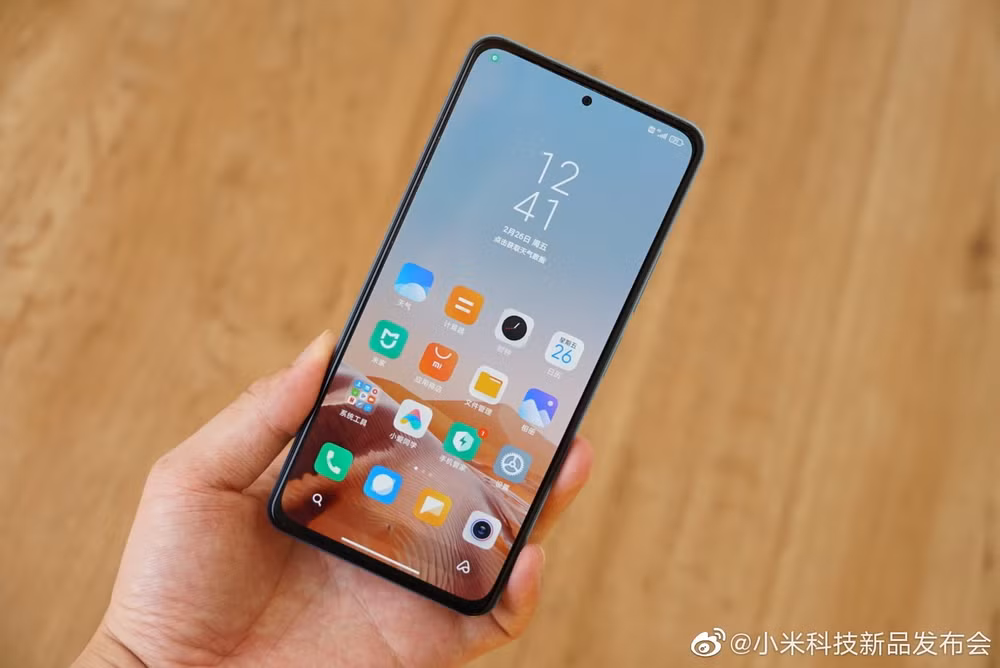 DisplayMate đánh giá chất lượng màn hình Redmi K40 series ở mức A+. Ảnh: DisplayMate