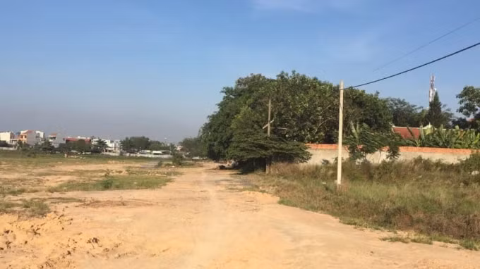 Bộ Tài nguyên và Môi trường yêu cầu các địa phương chấn chỉnh công tác quản lý đất.