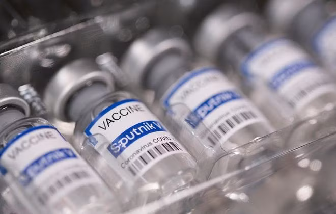 Thủ tướng giao Bộ Y tế hỗ trợ Công ty Vimedimex mua vaccine Sputnik V.