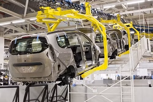 VCCI đề nghị kéo dài các chính sách hỗ trợ tới hết tháng 6/2022.