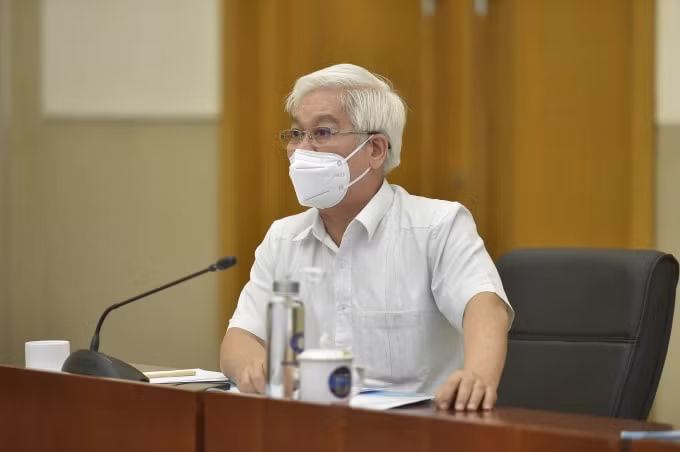 Bí thư Tỉnh ủy Bình Dương Nguyễn Văn Lợi nêu quyết tâm đến ngày 15/8, các huyện, thị ở phía Bắc của tỉnh và các khu vực an toàn tại các huyện, thành phố phía Nam giáp với TPHCM sẽ được củng cố vững chắc. Trong 2 tuần cuối tháng 8 này, Bình Dương sẽ dồn sức khoanh gọn dần, xử lý các ổ dịch còn lại.