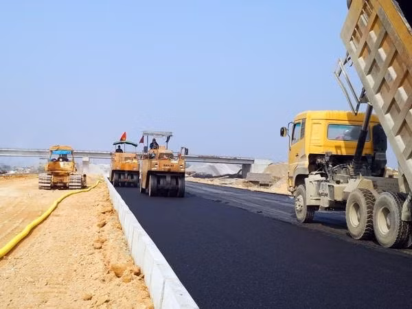 Nợ đọng phát sinh từ ngày 1/1/2015 trở đi không phù hợp với quy định của Luật Đầu tư công. Ảnh minh họa