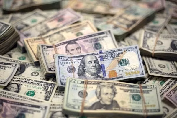 Tỷ giá USD hôm nay có xu hướng phục hồi