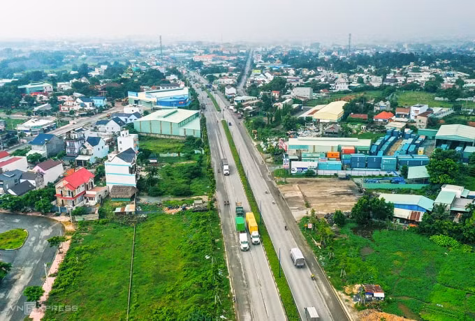 Vành đai 3 là dự án trọng điểm cần triển khai hoàn thiện để phát triển kinh tế vùng miền.