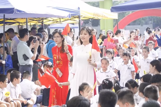 Học trước rồi mới khai giảng, kịch bản nhàm chán này sẽ không xuất hiện trong năm học 2020 -2021?