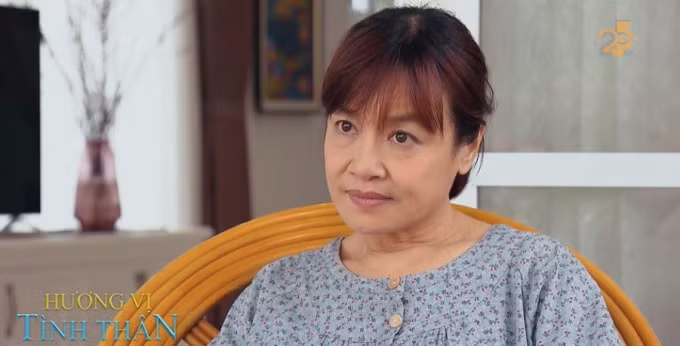 Nghệ sĩ Tú Oanh nhận nhiều 