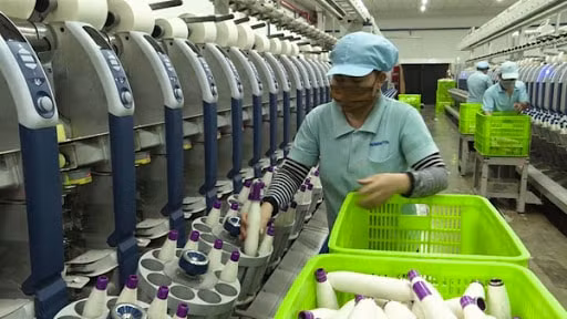 TP dùng nhiều biện pháp để hỗ trợ doanh nghiệp gặp khó khăn vì dịch Covid-19.