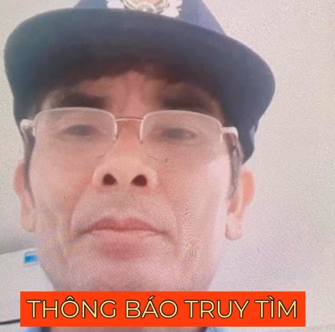 Công an Bắc Giang ra thông báo khẩn truy tìm kẻ giết người ảnh 1