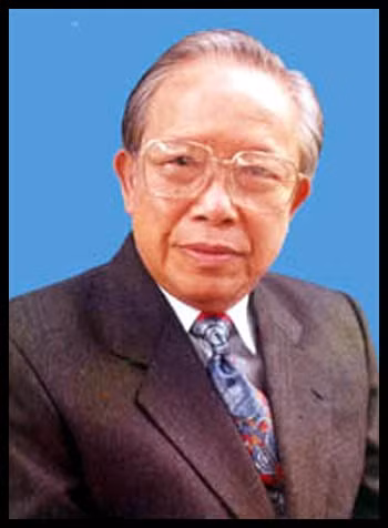 Le Quang Dao