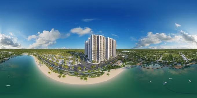 Dự án Imperia Smart City