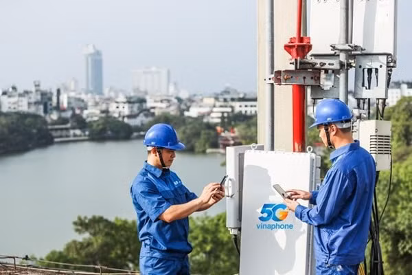 Các doanh nghiệp Viettel, VNPT, MobiFone, CMC, FPT, Vietnamobile, SCTV sẽ đồng hành hỗ trợ gói dịch vụ viễn thông lên tới gần 10 ngàn tỷ đồng