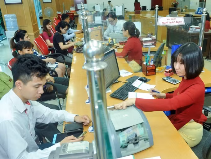 Nghị định số&nbsp;58/2021/NĐ-CP&nbsp;ban hành ngày 10/06/2021 của Chính phủ quy định về hoạt động cung ứng dịch vụ thông tin tín dụng sẽ có hiệu lực trong tháng 8/2021. Ảnh minh họa - internet