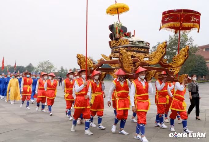 can canh le ruoc kieu cua 7 xa phuong vung ven di tich den hung hinh 6