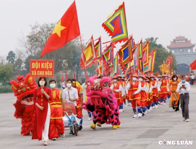 can canh le ruoc kieu cua 7 xa phuong vung ven di tich den hung hinh 3