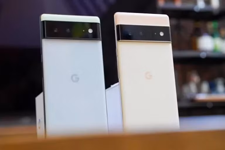 google ra mat ban cap nhat cho dien thoai pixel khac phuc hon 40 lo hong bao mat hinh 1