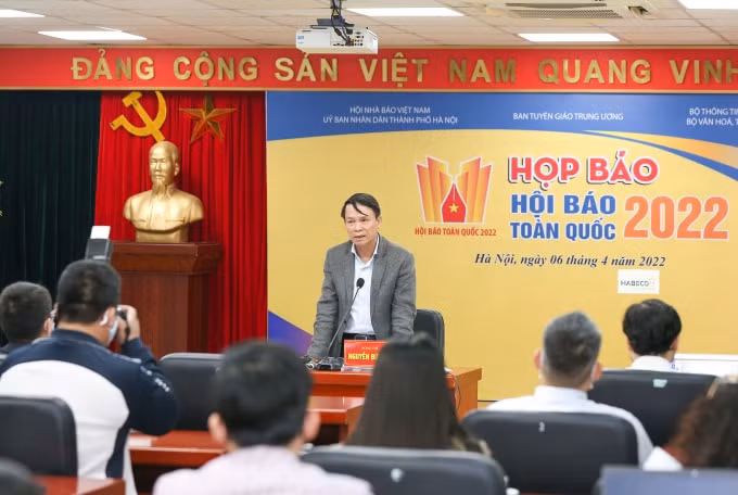 hoi bao toan quoc 2022 nhung ngay nuoc rut hinh 1